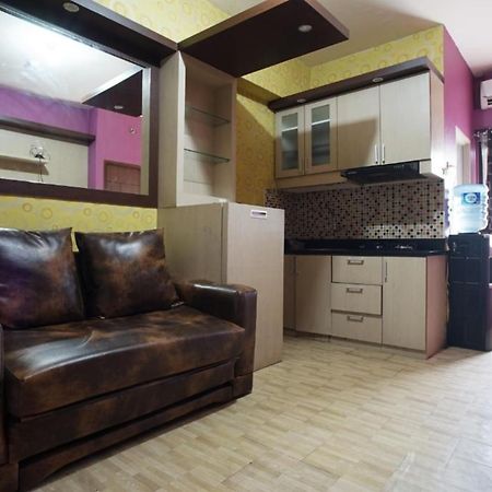 Planet Room Kemang View Bekasi Extérieur photo