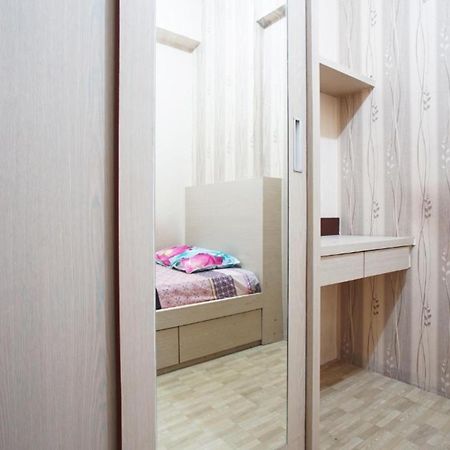 Planet Room Kemang View Bekasi Extérieur photo