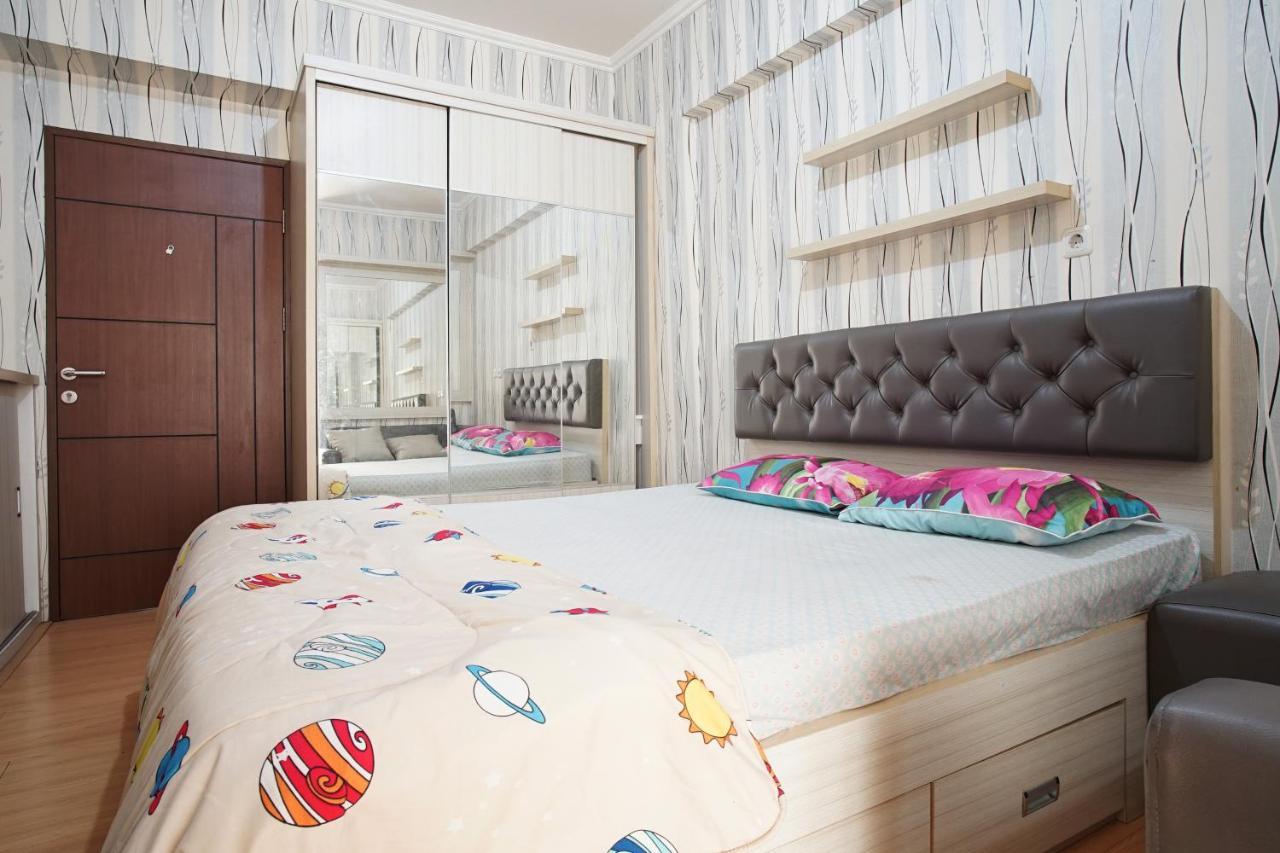 Planet Room Kemang View Bekasi Extérieur photo
