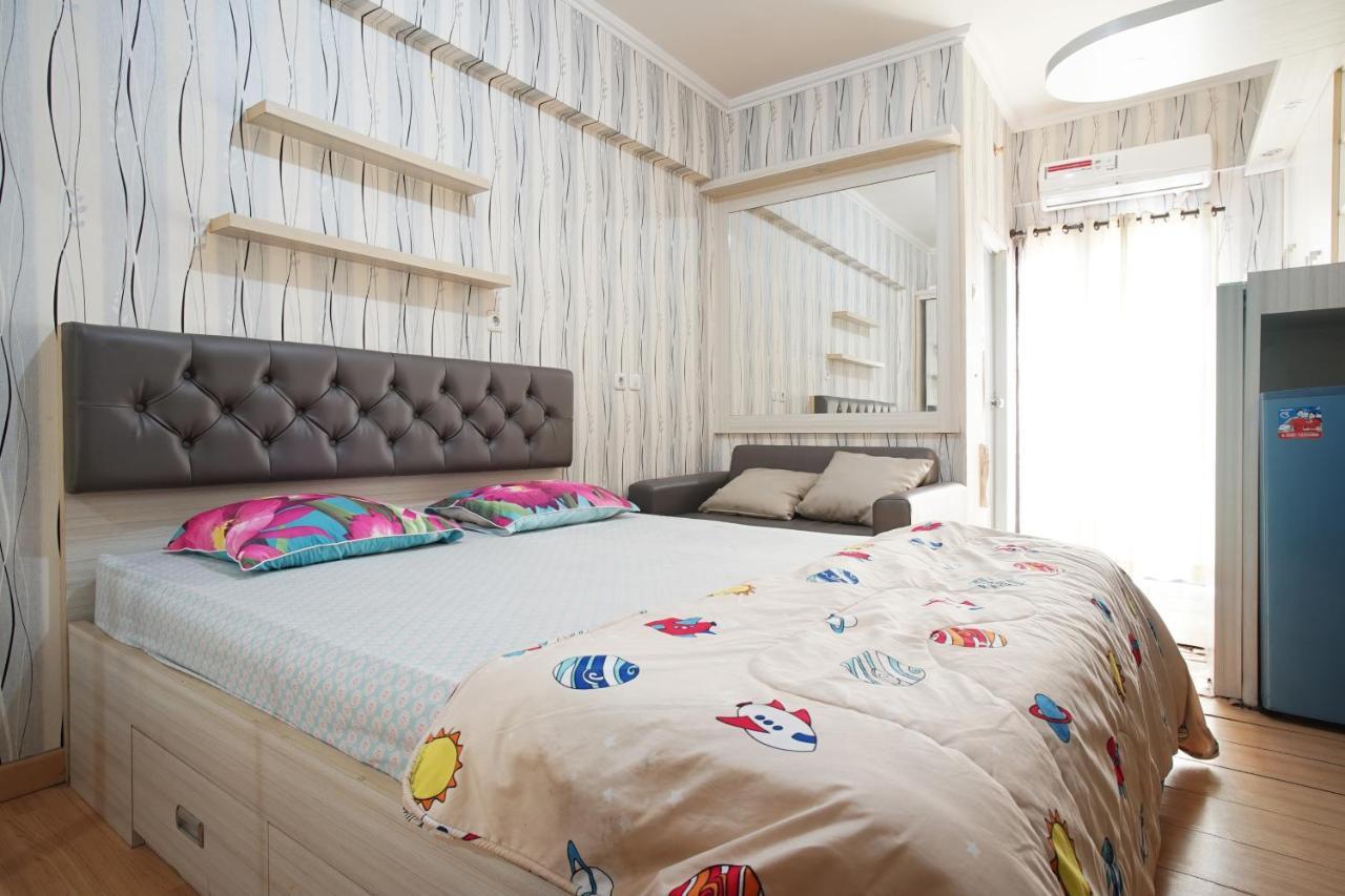 Planet Room Kemang View Bekasi Extérieur photo