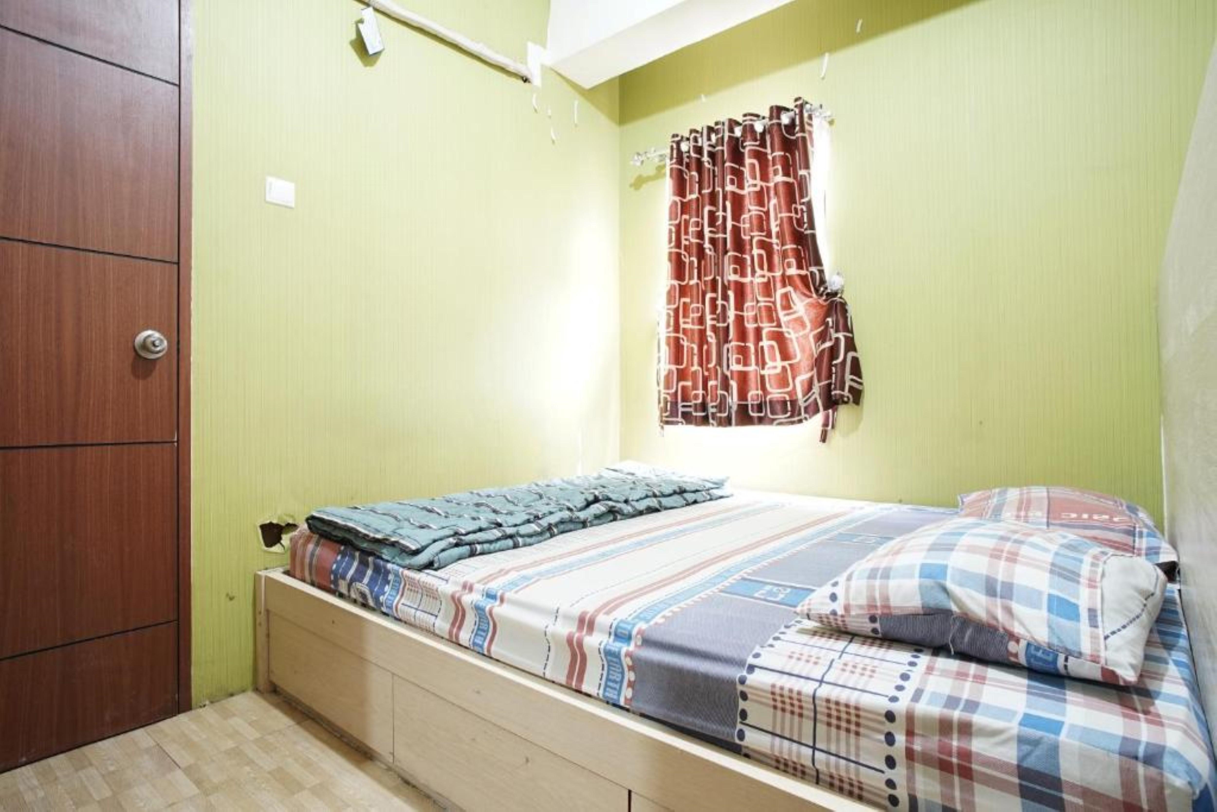 Planet Room Kemang View Bekasi Extérieur photo