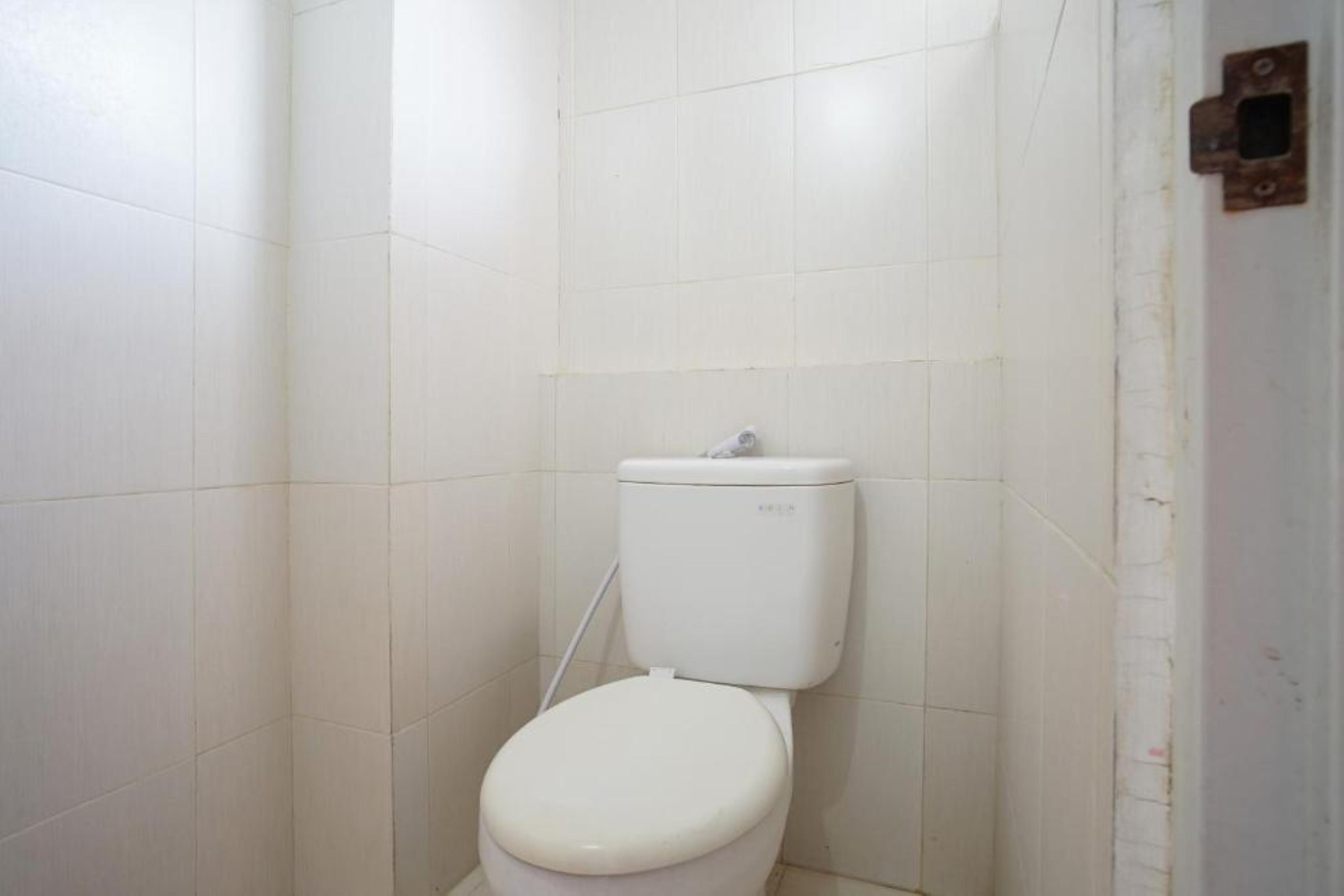 Planet Room Kemang View Bekasi Extérieur photo