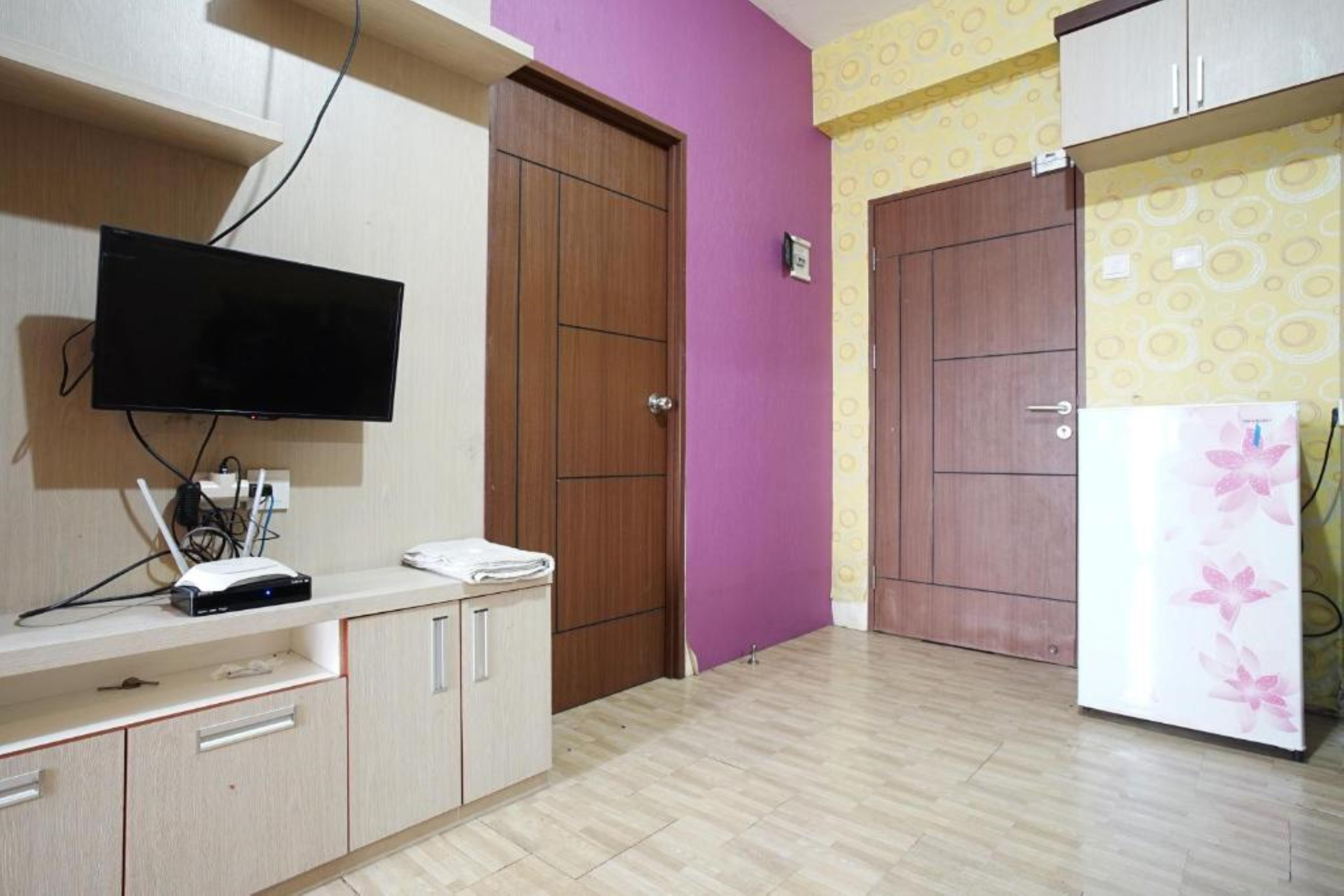 Planet Room Kemang View Bekasi Extérieur photo
