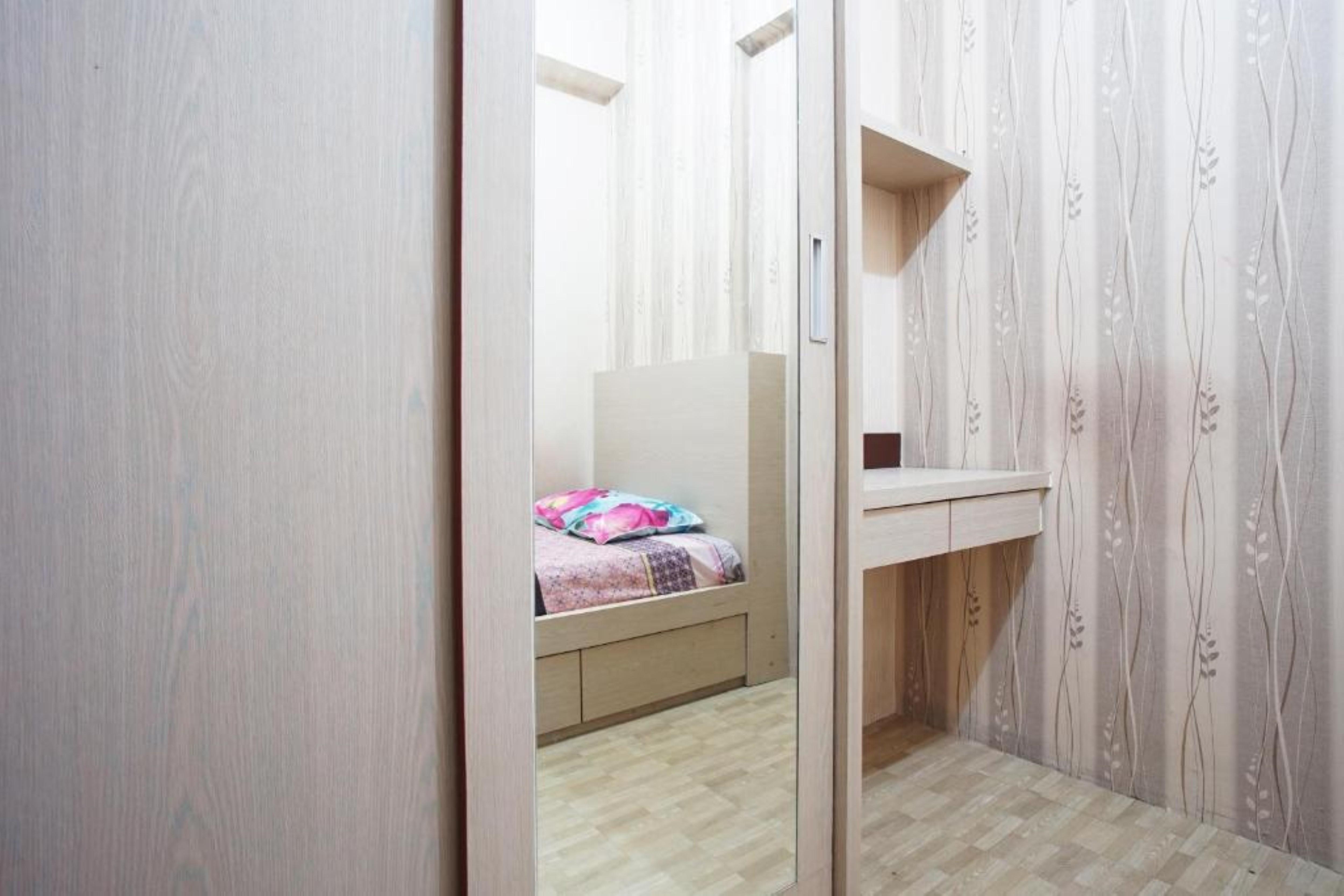 Planet Room Kemang View Bekasi Extérieur photo