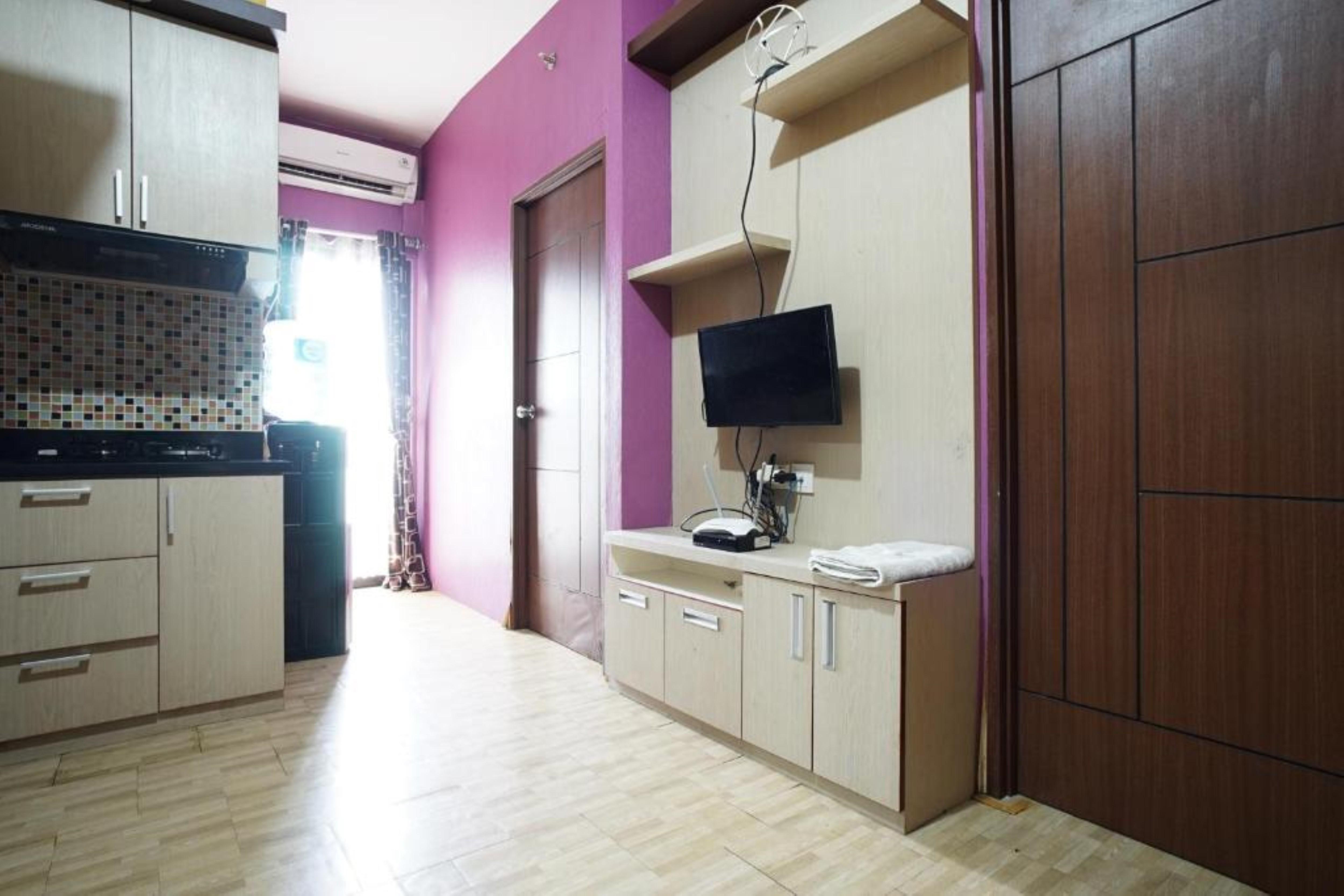 Planet Room Kemang View Bekasi Extérieur photo