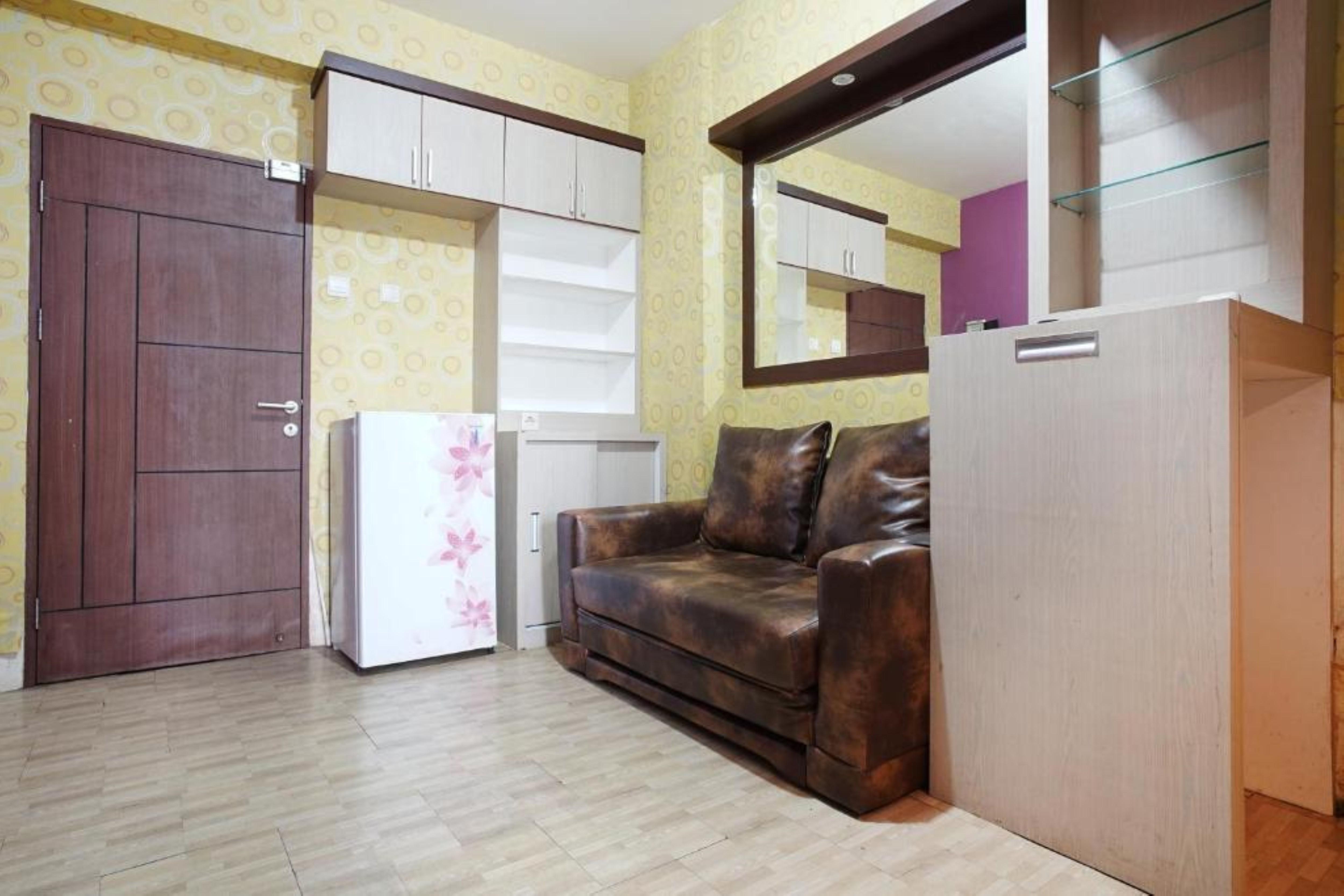 Planet Room Kemang View Bekasi Extérieur photo